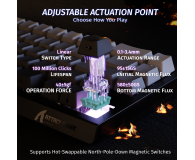 Attack Shark X68 HE Rapid Trigger 8kHz/128kHz Poron gradient 6972792471037 - 1349052 - zdjęcie 8